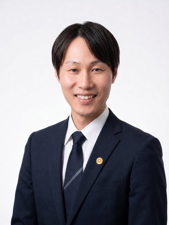 そら行政書士事務所 代表 行政書士 田丸浩史